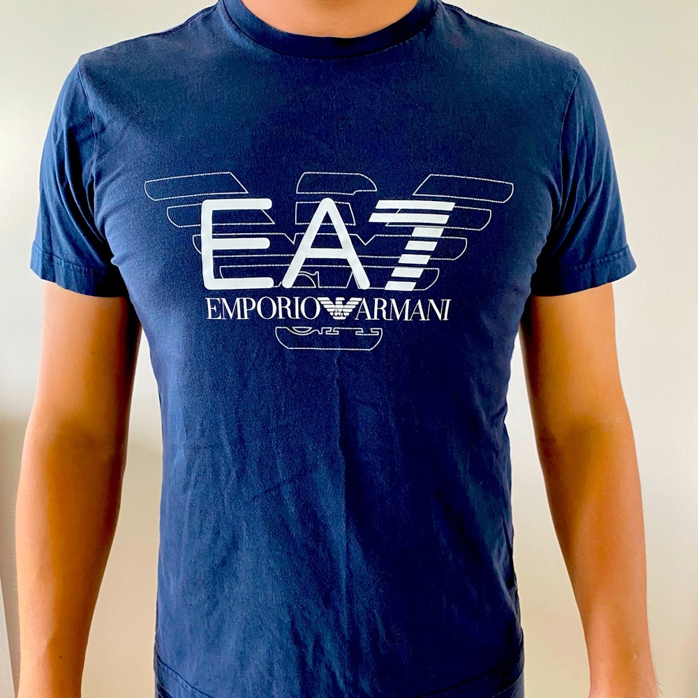 Men’s t-shirt